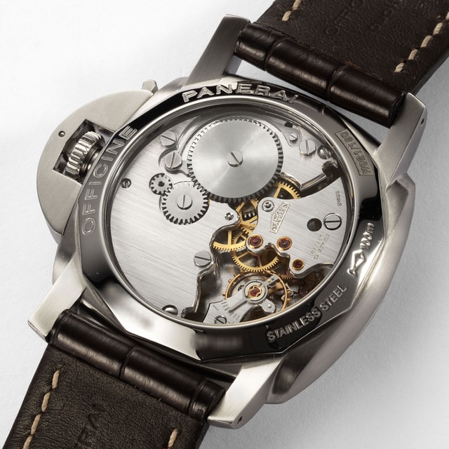 Panerai Luminor 1950 PAM00203 Image 3